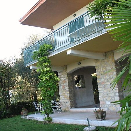 Villa Patrizia Тори дел Бенако Екстериор снимка