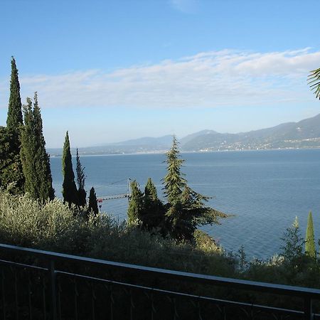 Villa Patrizia Тори дел Бенако Екстериор снимка