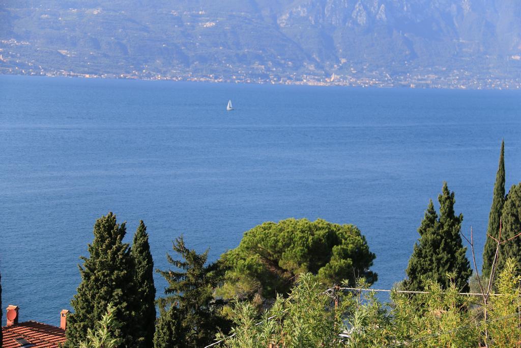 Villa Patrizia Тори дел Бенако Екстериор снимка