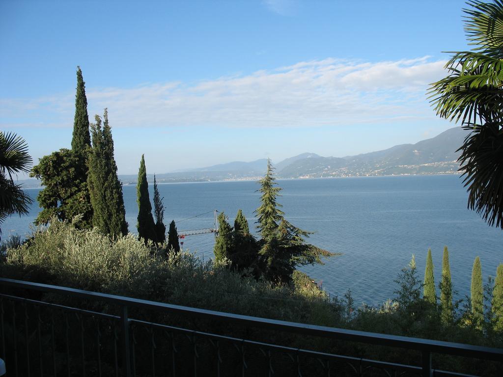 Villa Patrizia Тори дел Бенако Екстериор снимка