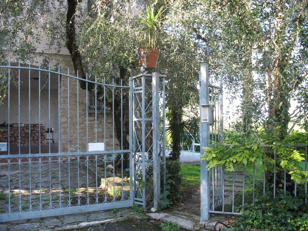 Villa Patrizia Тори дел Бенако Екстериор снимка