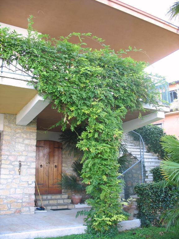 Villa Patrizia Тори дел Бенако Екстериор снимка