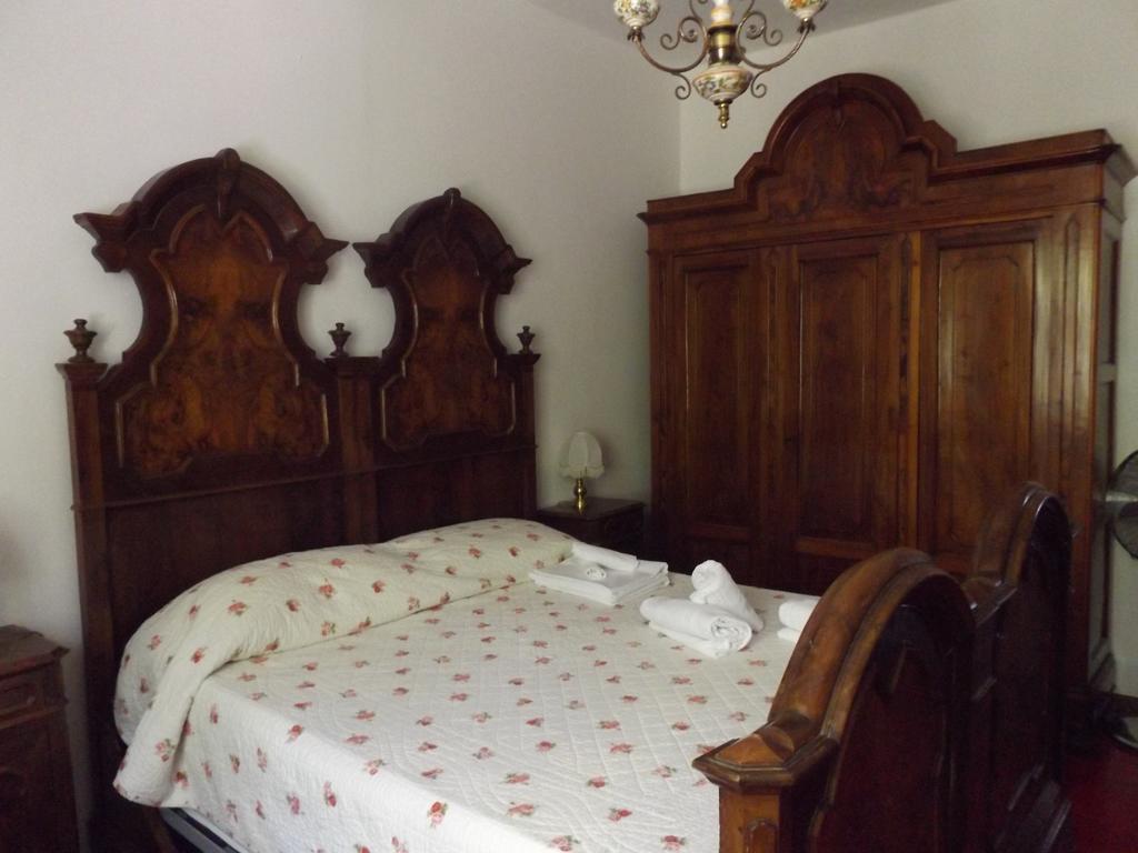 Villa Patrizia Тори дел Бенако Екстериор снимка