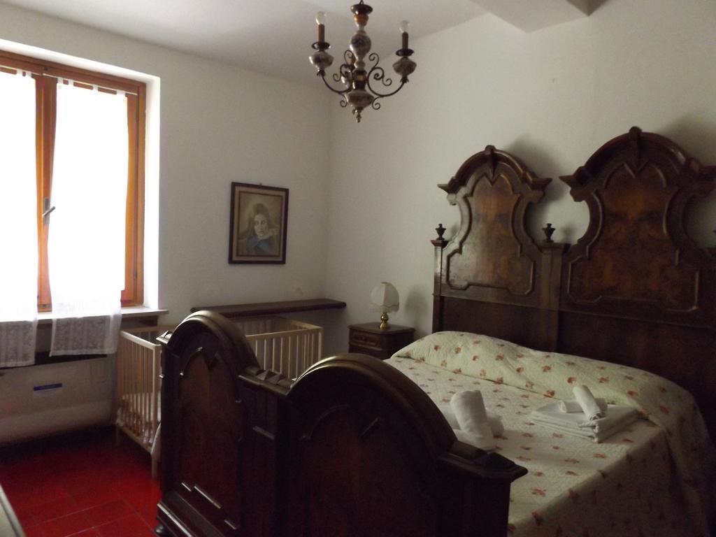 Villa Patrizia Тори дел Бенако Екстериор снимка