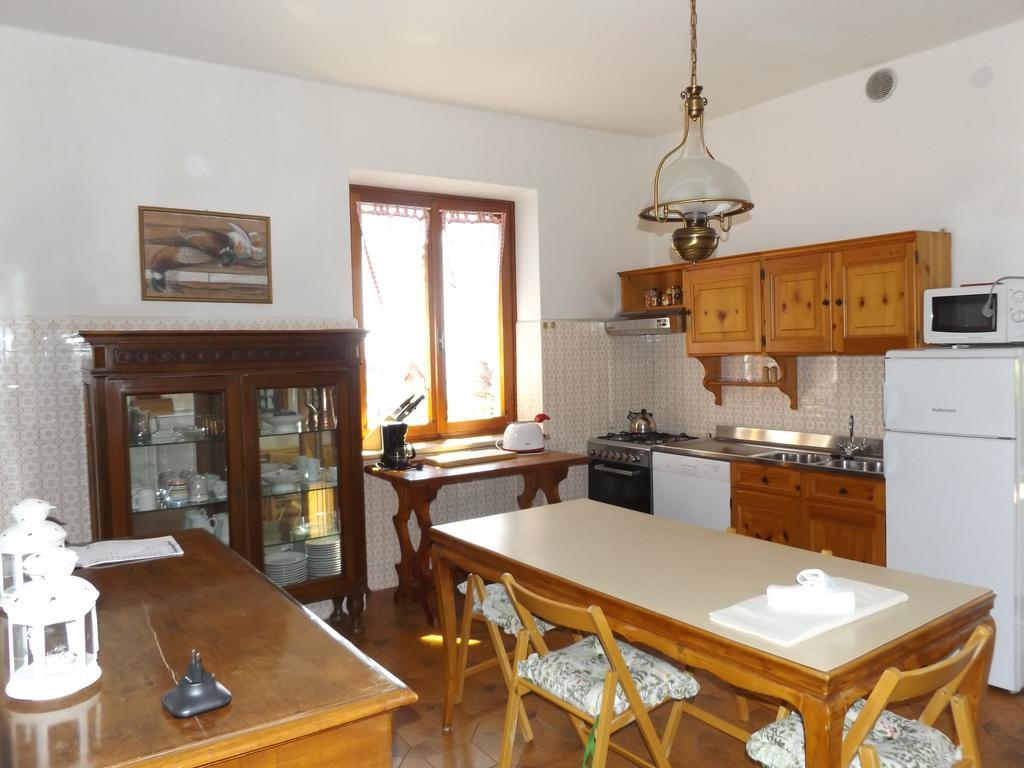 Villa Patrizia Тори дел Бенако Екстериор снимка