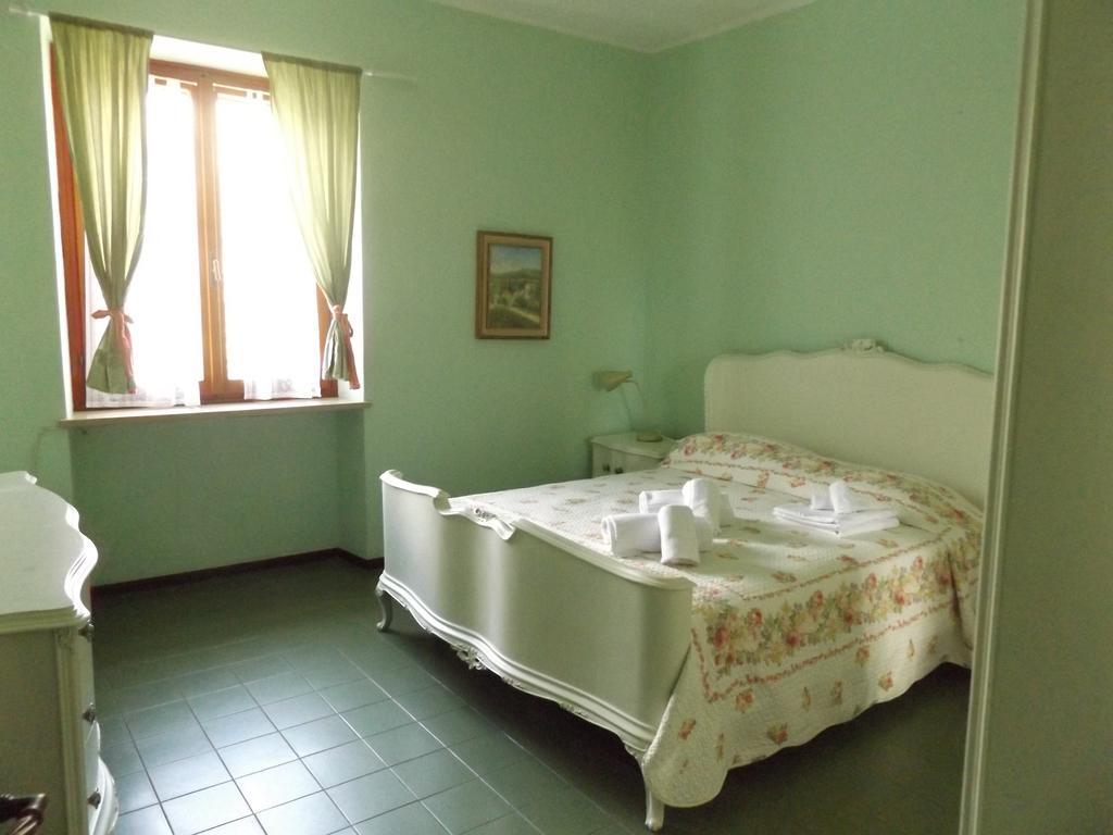 Villa Patrizia Тори дел Бенако Екстериор снимка