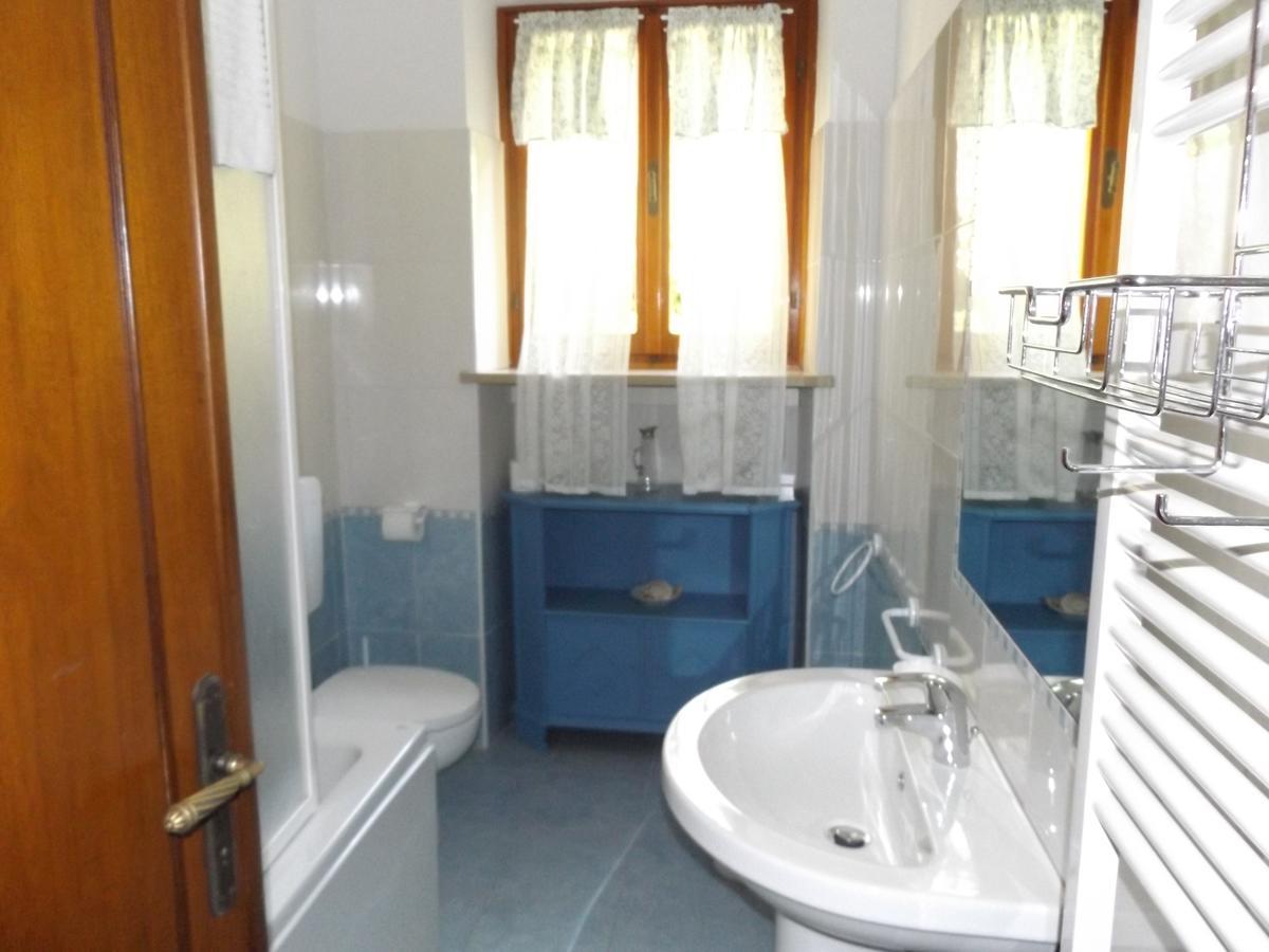 Villa Patrizia Тори дел Бенако Екстериор снимка