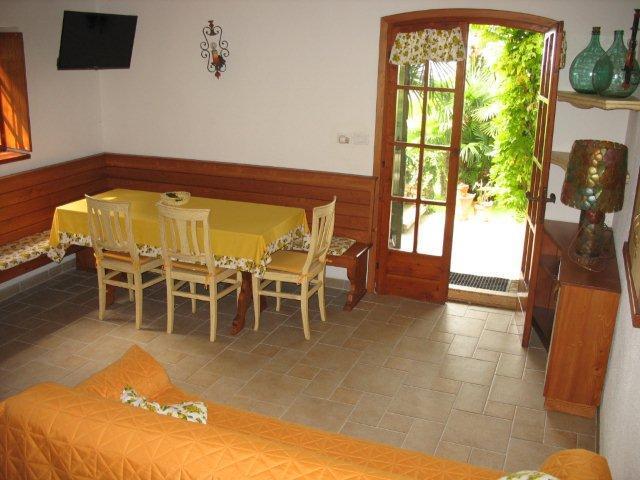 Villa Patrizia Тори дел Бенако Екстериор снимка