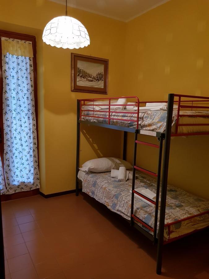 Villa Patrizia Тори дел Бенако Екстериор снимка