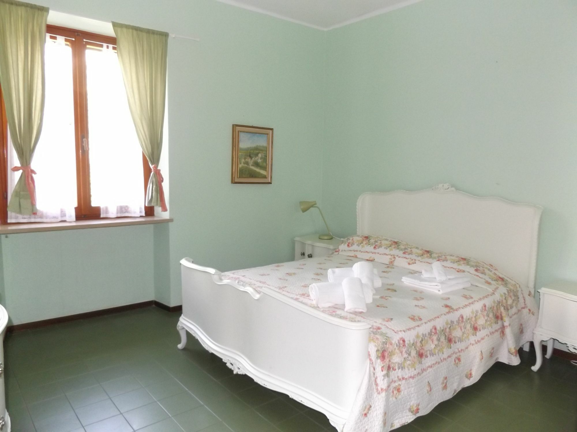 Villa Patrizia Тори дел Бенако Екстериор снимка