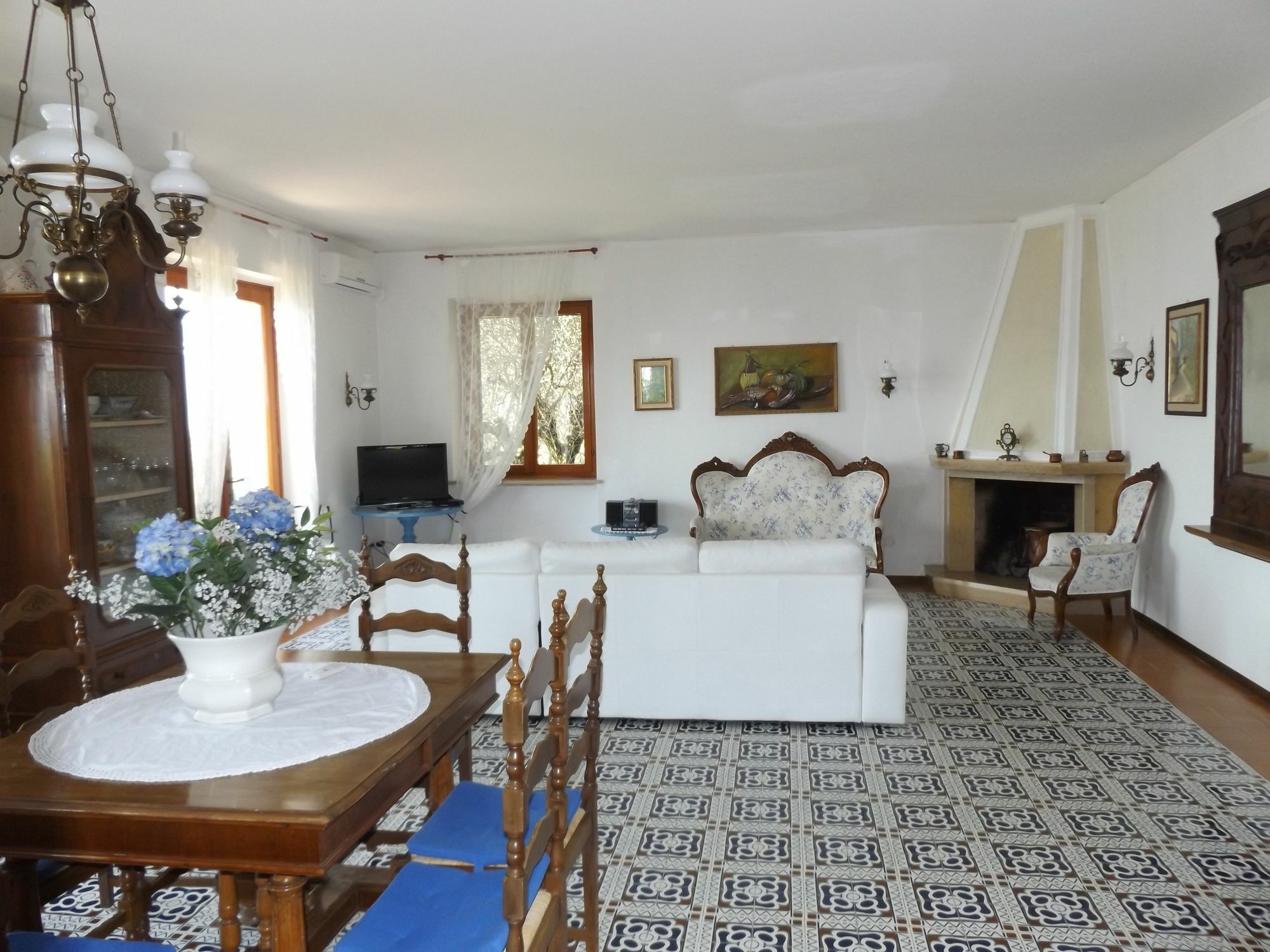 Villa Patrizia Тори дел Бенако Екстериор снимка