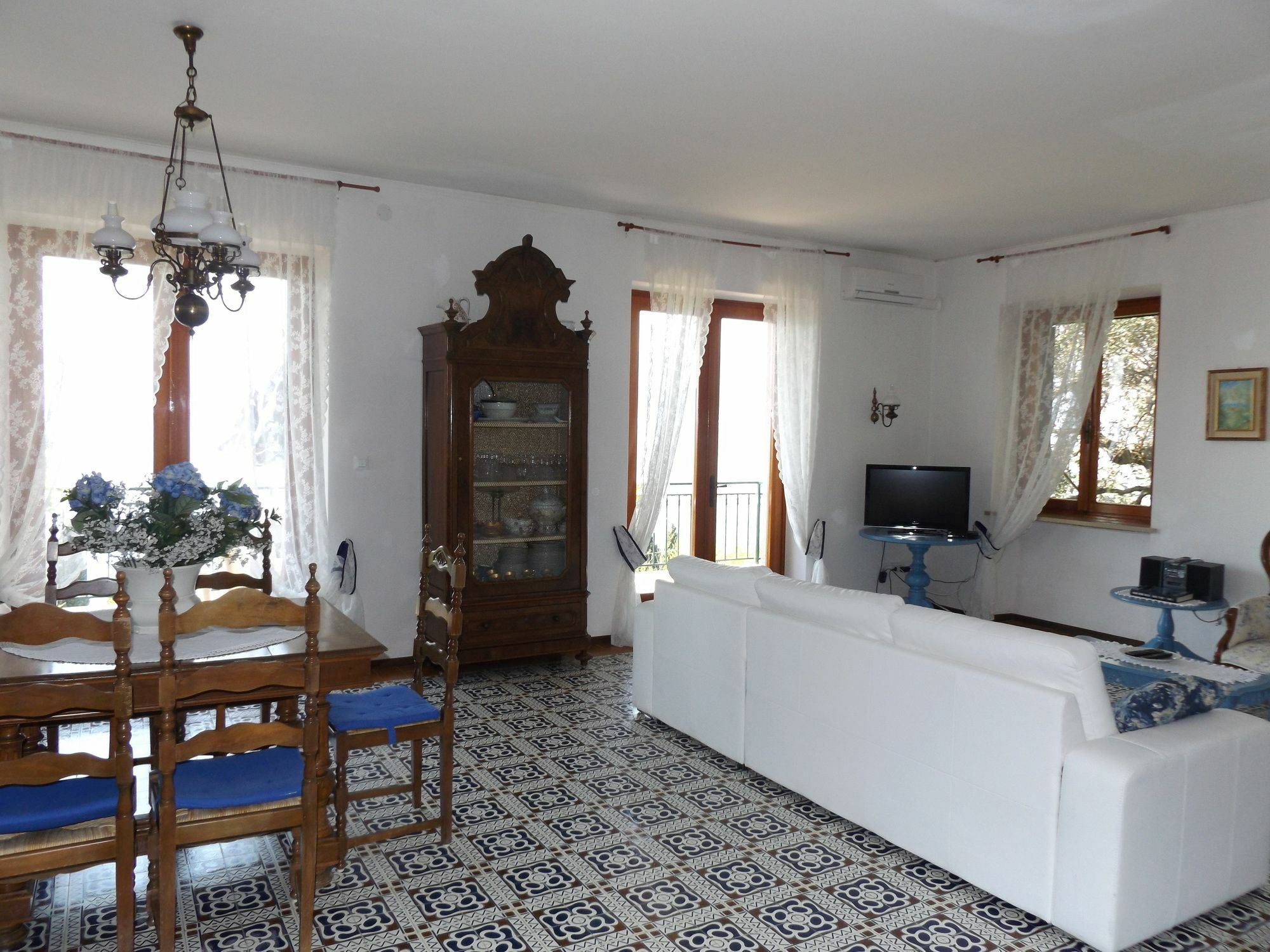 Villa Patrizia Тори дел Бенако Екстериор снимка