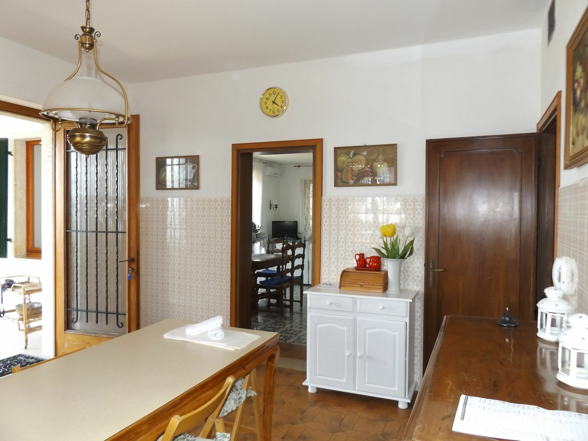 Villa Patrizia Тори дел Бенако Екстериор снимка