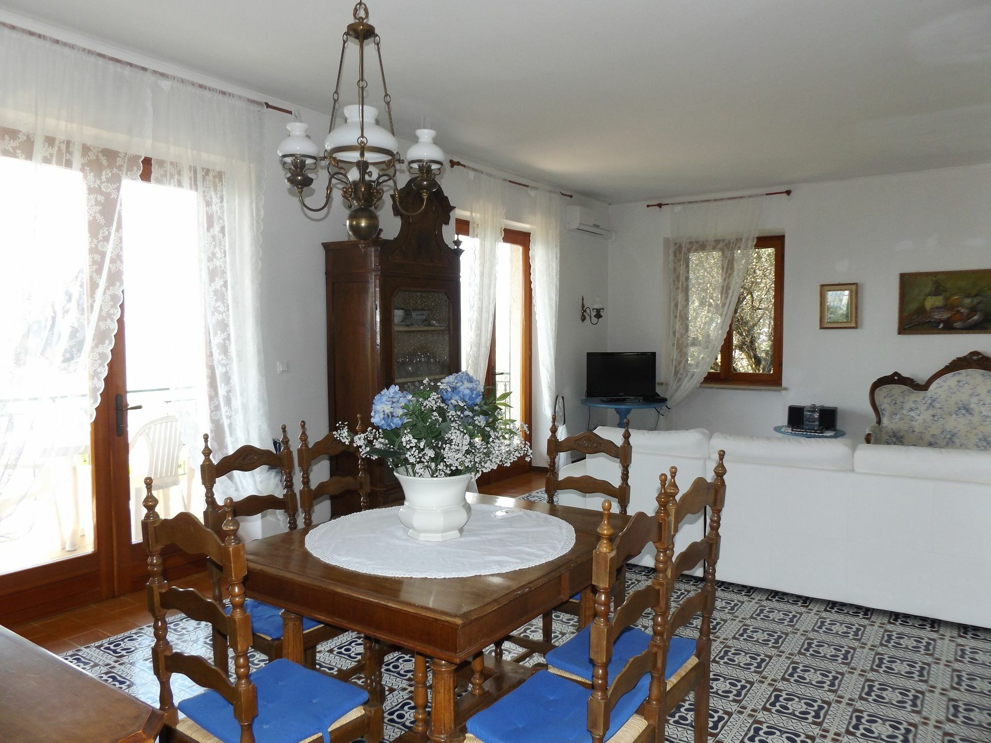 Villa Patrizia Тори дел Бенако Екстериор снимка