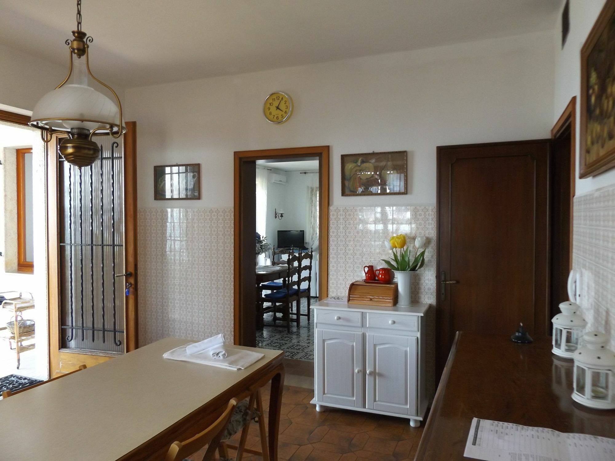 Villa Patrizia Тори дел Бенако Екстериор снимка